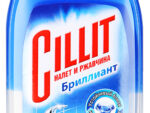 Силит для туалетов от Известкового  Налета 450 мл.без курка 20 шт/уп