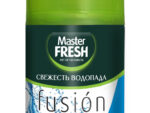 Мастер ФРЕШ  Сменный баллон Свежесть водопада  осв. воздуха - для авт спрея  250 мл 12 шт/уп