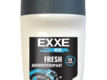 Мужской дезодорант EXXE FRESH 50 мл (ролик)  12 шт/уп 7247