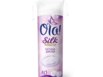 Диски Ола Silk Sence 80 шт 35 шт/уп 5007