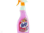 Хелп д/чистки ковров с Курком 500 мл. 12 шт/уп 4-0319