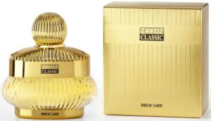 Modern Classic 50 мл. Жен. Brocard 24 шт/уп