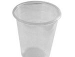 Стакан 180 мл  ИНТЕКО  200 шт/уп  4000 шт/кор.