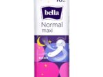 Белла Белая линия Нормал Макси Софт 10 шт  24 шт/кор. BE-012-MN10-Е02/3793