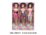 Кукла Барби в коробке 8,5*32 см 7739-D/131768