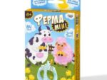 Игра настольная "Ферма" в/к 27*0,5*21см  G-FM-01
