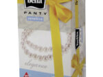 Белла прокладки ежед Panti Sensitive elegance 50+10 шт 12 шт/уп BE-022-RN60-004