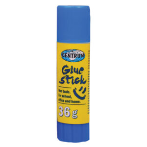 Клей-карандаш 36 г PVA  Lite  12 шт/уп  80506