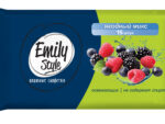 Эмили Style 15 шт влаж салфетки Универсальные  Ягодный микс  82 шт/уп UE-001 С0005927