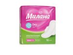 Милана 2205  Ультра драй Део нормал  10 шт 54 шт/уп