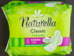 Натурелла Классик Макси 8 шт  18 шт/уп
