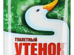 Туалетный Утенок 5в1 Морской 900 мл. 12 шт/уп
