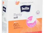 Белла прокладки ежед Panti Soft 60  шт 12 шт/уп BE-021-RN60-096