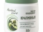 Бальзам.-конд. "Крапивный" серии "Herbal сare" банка 500 мл 12 шт/уп