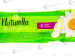 Натурелла Классик Basik Макси 8 шт 24 шт/уп