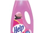 Хелп д/чистки ковров 1000 мл. 12 шт/уп 4-0314