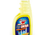 Чистые Окна 0.5 л запаска " Лимон " Золушка 12 шт/уп