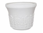 Горшок для цветов Декор 5,0 л  20 шт/уп