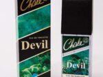 Chale Devil Men 100 мл 24 шт/уп