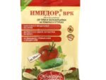 Имидор ВРК Огурцы,томат (от тли и белокрылки) 1мл 50 шт/уп