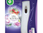 AIR WICK Комплект Сказочный сад 250 мл. 4 шт/уп
