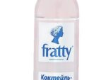 Спрей коктель д/волос Фратти Энергетический  250 мл 12 шт/уп арт. 151110