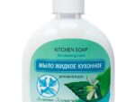 Кухонное жидкое мыло д/рук Фратти Лимонник и зеленый чай 300 мл  12 шт/уп арт. 300701