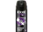 Мужской дезодорант EXXE MEN 150 мл  VIBE (СПРЕЙ) 6 шт/уп 8357