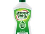 Монинг Фреш для посуды 450 мл. Оригинал 6 шт/уп