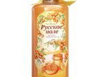 Шампунь Русское поле Облепиха 400 мл для всех типов волос 12 шт/уп арт. 0104014