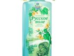 Шампунь Русское поле Огуречный 400 мл для всех типов волос 12 шт/уп арт. 010415