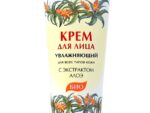 Крем для лица Русское поле Увлажняющий с экстр алоэ  75 мл 24 шт/уп арт. 010105