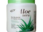 Бальзам Алоэ Вера для жирных волос "Ежедневное оздоровление" 450 мл 18 шт/уп