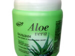 Бальзам Алоэ Вера для сухих и нормальных волос 450 мл 18 шт/уп