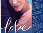 Крем-краска Эстель Лав 10/1 блондин серебристый 10 шт/уп