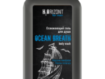 Гель для душа 500 мл Освежающий OCEAN BREATH 12 шт/уп