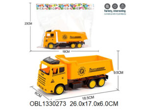 Машина инерц. грузовик 26 см К859-15В/138345