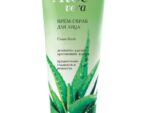 ALOE VERA Крем-скраб для лица 100 мл. 20 шт/уп