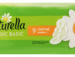 Натурелла Классик Basik Нормал 9 шт 12шт/уп