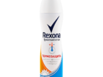 ***Рексона Дез-спрей  Термозащита  150 мл 6 шт/уп Спец Цена !!!