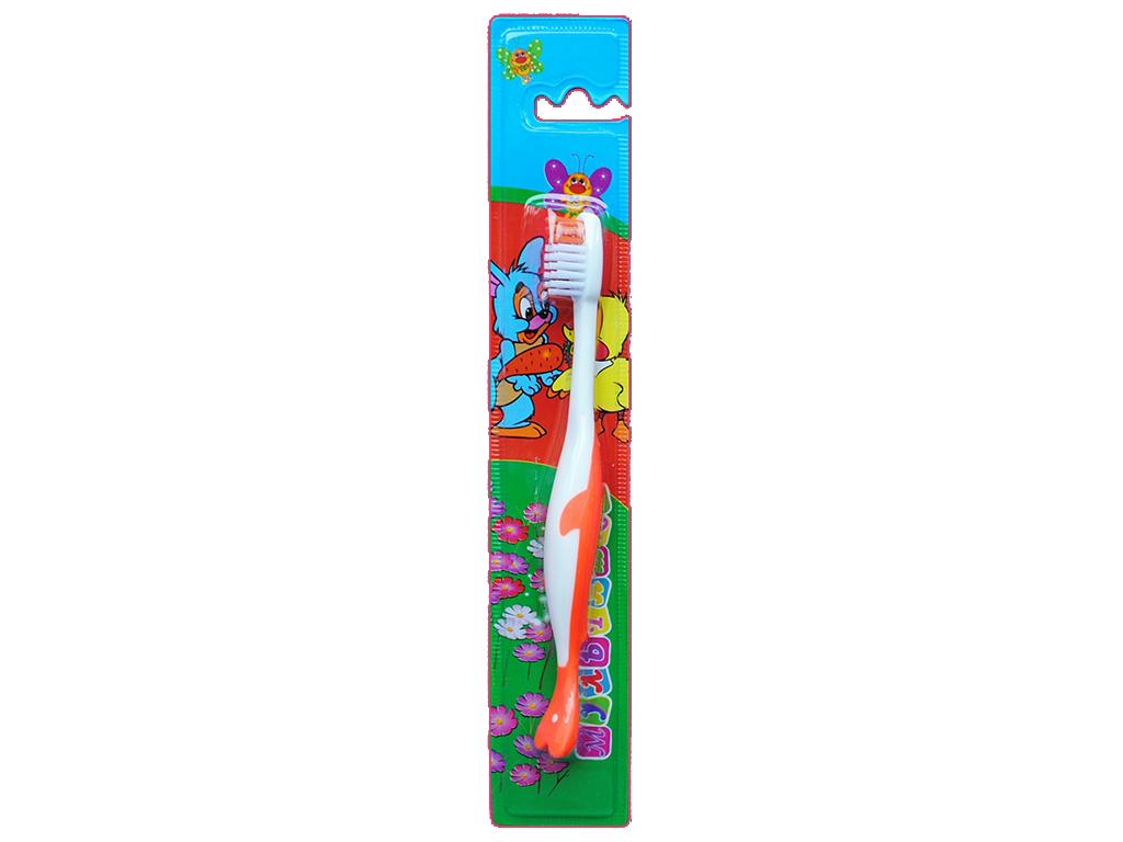 Мультяшки З/щ Детская MSC-9933 12 шт/уп 288 шт/кор.