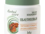 Бальзам.-конд. "Облепиховый" серии "Herbal сare" банка 500 мл 12 шт/уп