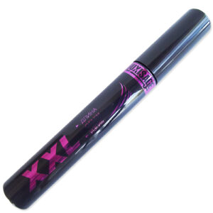 Тушь для ресниц LUX visage XXL 9г Арт. К131, Длина-Изгиб-Объем 10 шт/уп — изображение 2