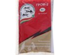 Гром-2 от почвенных мушек и муравьев 10 гр 200 шт/уп