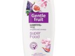 Шампунь Gentle Fruit уход Индийский инжир 400 мл 12 шт/уп