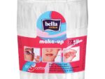 Ватные палочки Белла для снятия макияжа 48 шт/уп.ВС-081-P088-001