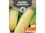 Кукуруза Лакомка Белогорья 5 г 10 шт/уп