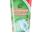 Новый Жемчуг з/паста 100 мл ЛЕГКИЙ  аромат мяты  32 шт/уп