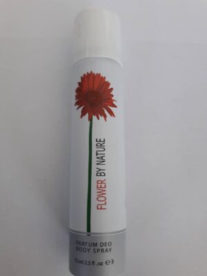 ALLURE дезодорант 75 мл жен. FLOWER by NATURE 10 12шт/уп