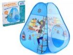 Палатка детская "Игровой домик - пиратское убежище" 95*95*100см 104645